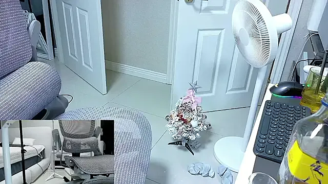 Offline koreanboy2341 on StripChat