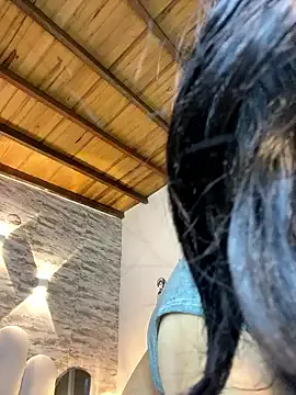 Freechat Kristy1_ on StripChat