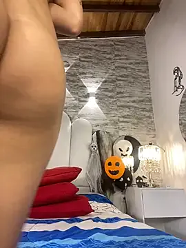 Freechat Kristy1_ on StripChat