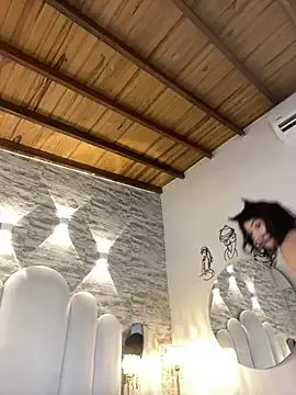 Freechat Kristy1_ on StripChat