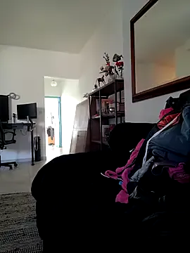 Lanathevirus on StripChat