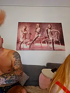 LessiaMia on StripChat