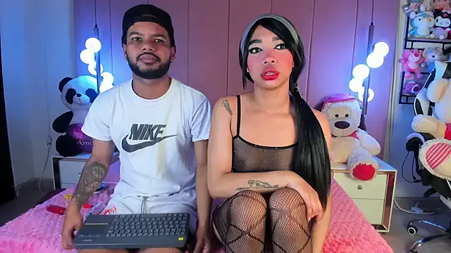 Liah_Marthina — double penetration