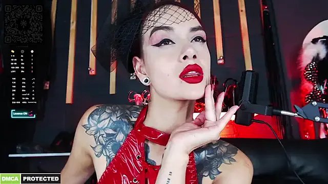 Liilith_goddess_ — I BEG YOU GODDESS FUCK MY BRAIN