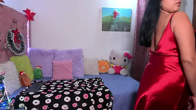 LillyCandy on StripChat