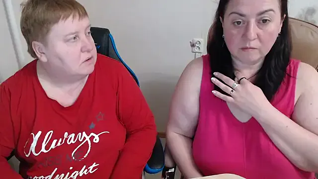Lindy-Jeanie