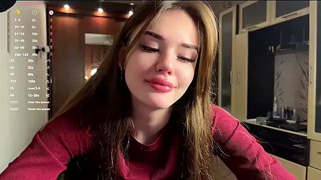 LubaSeirers — Dance for you 