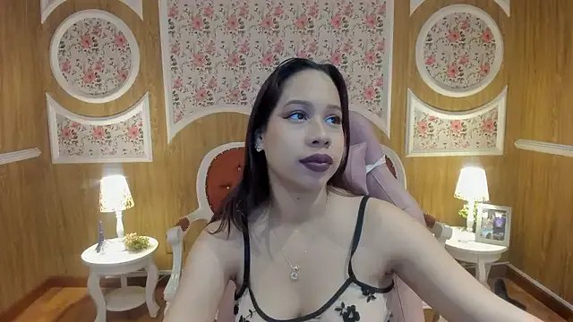 LucieLace — Super Sloppy Saliva Show