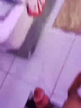 M4NNBOY on StripChat