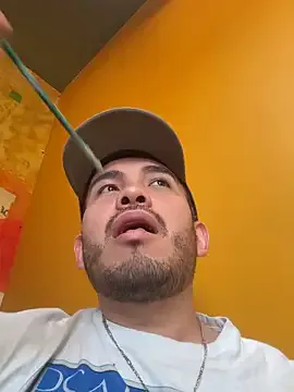 Madarasaske on StripChat