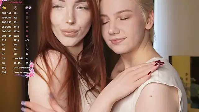 MaeEversley on StripChat