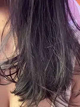 mahia_queen — complete nudity and lush 3 minutes