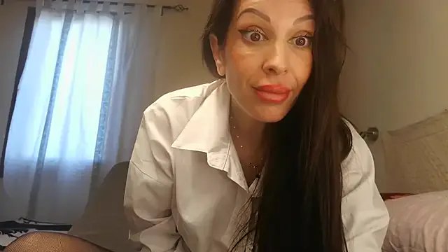 Maira_Suarez — Dildo fuck+ cntr lt