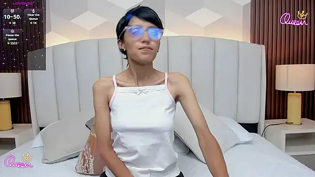 Marge_lasander — Remove my panty and rub my asshole