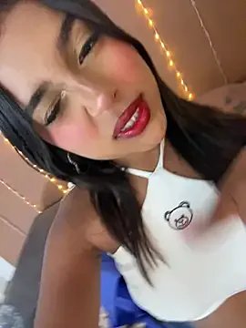 Mariangel_11 — Hey love 