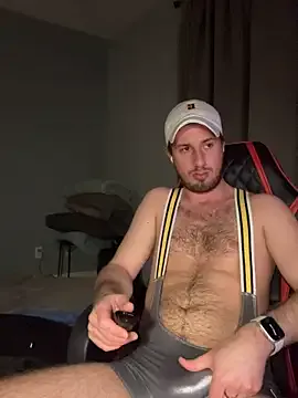 Matttsohot on StripChat
