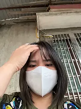 Offline May-Squirt on StripChat