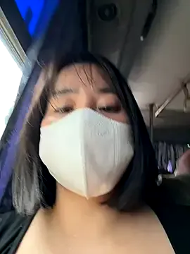 Offline May-Squirt on StripChat