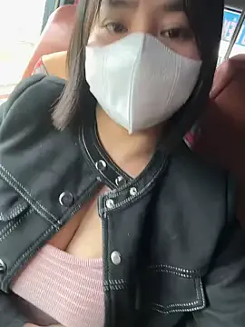 Offline May-Squirt on StripChat