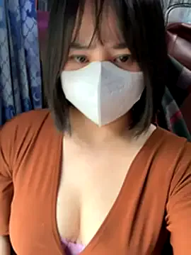 Offline May-Squirt on StripChat