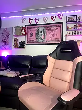 Offline may_aceros on StripChat