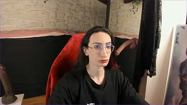 Mayala__ on StripChat