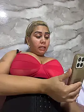 maymercy on StripChat