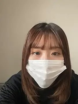 mei_chan_a — Freechat on StripChat