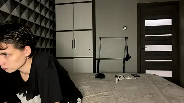 Offline merycouple on StripChat