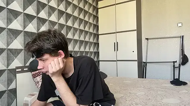 Offline merycouple on StripChat