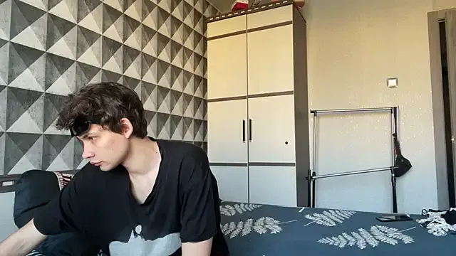 Offline merycouple on StripChat