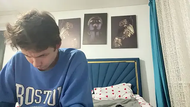 Offline merycouple on StripChat