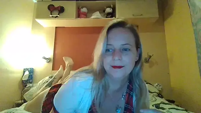 Offline Miss-Chupagirly on StripChat