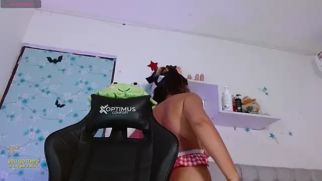 miss_valery2 on StripChat