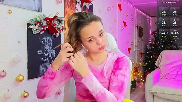 Misss_Vikk on StripChat