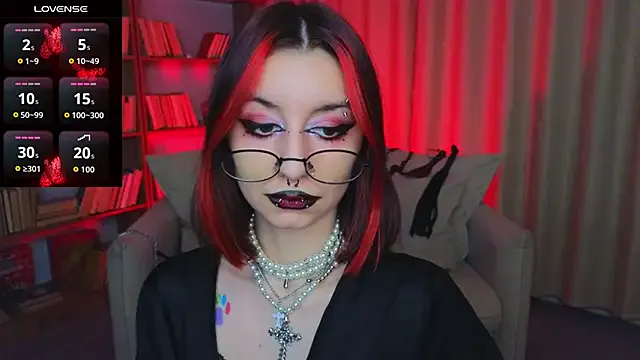 Mistress__Marcelline