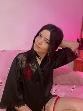 Mmebouhoups on StripChat
