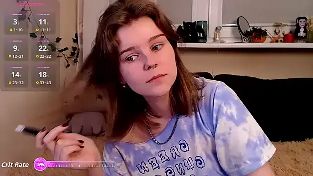 Moona_xx on StripChat
