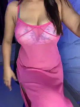 Ms_Divya — Tear Up Panty 