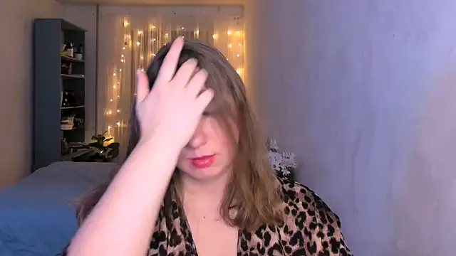 NancySanders on StripChat