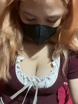 NaneyLy on StripChat