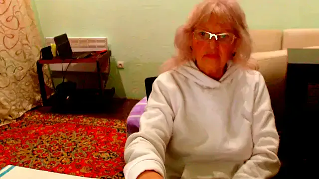 Natali7634 on StripChat