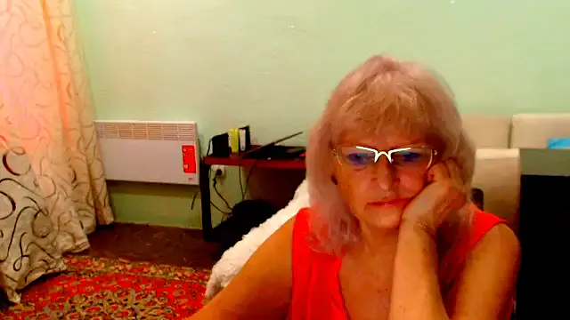 Natali7634 on StripChat