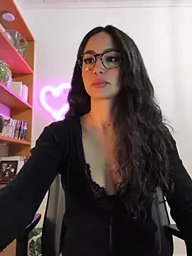 Naughty-Jessie — Dernier tippeur choisi 1 action menu