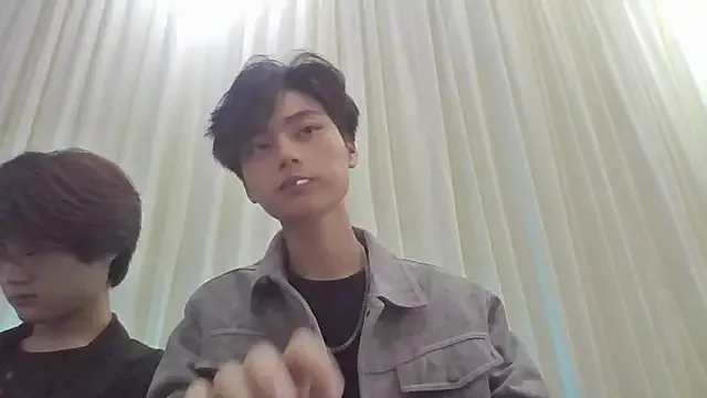 NB-BOYS on StripChat