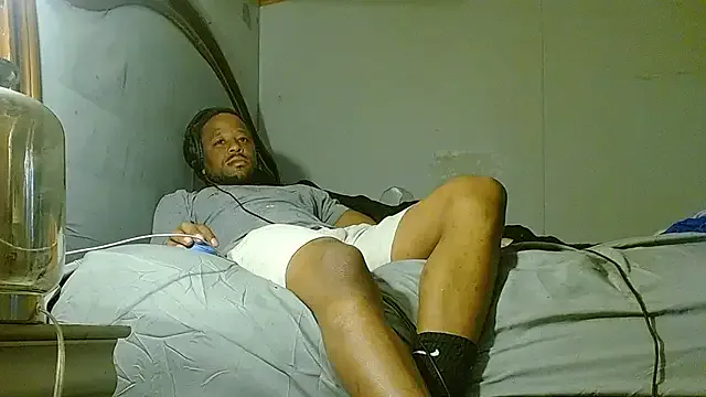 NBABBC345 on StripChat