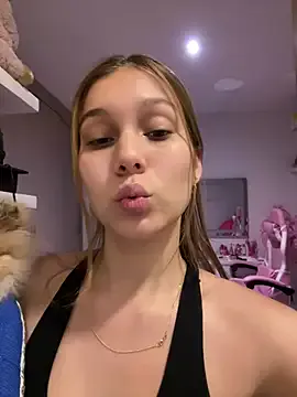 Nikii__ model from sc