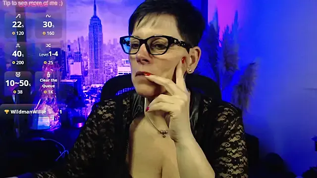 ninarandmann