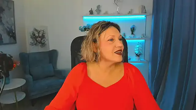 NinaStarle on StripChat 