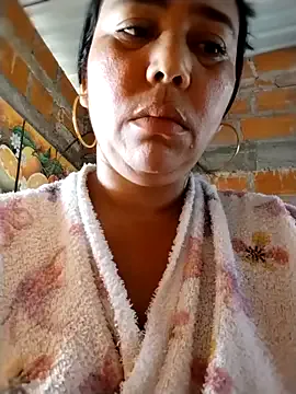 NINFA69 on StripChat